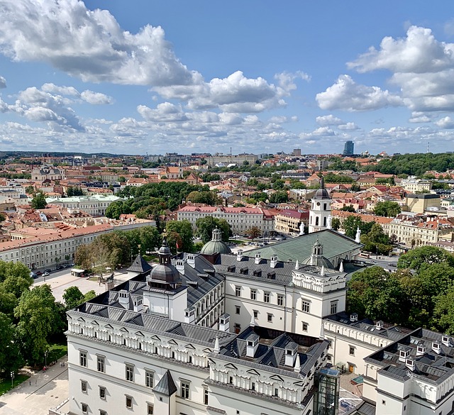 You are currently viewing Sobota, 28 września 2024 r. – jednodniowa, autokarowa pielgrzymka do Wilna