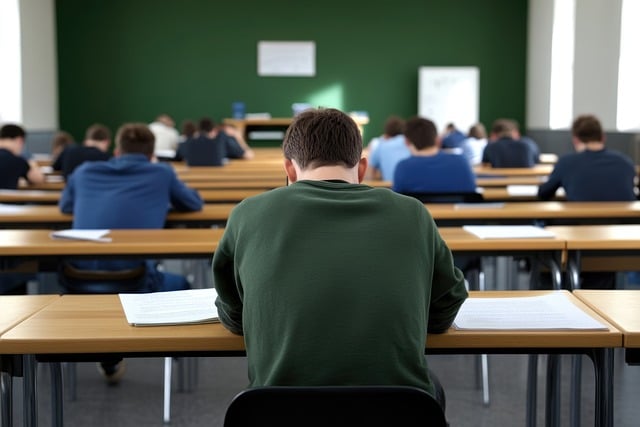 You are currently viewing Komunikat Prezydium Konferencji Episkopatu Polski wobec zmian wprowadzanych przez Ministerstwo Edukacji Narodowej w organizacji lekcji religii w szkołach publicznych