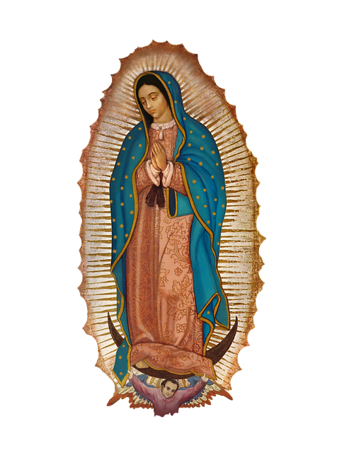 You are currently viewing Pielgrzymka do Matki Boskiej z Guadalupe – Meksyk-Acapulco-12 dni