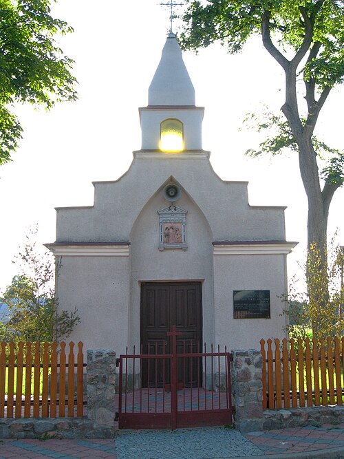 You are currently viewing Odpust Przemienienia Pańskiego w Halickich